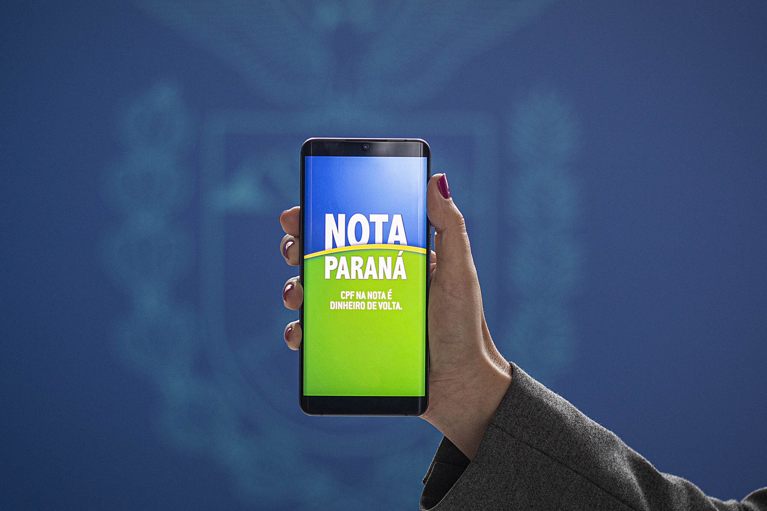 Nota Paraná libera R$ 10 milhões em créditos do combustível nesta segunda-feira