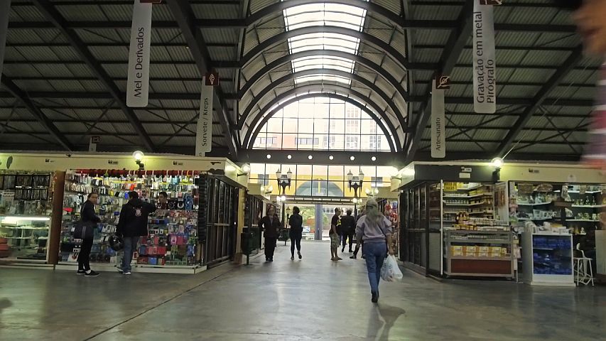 Comércio e serviços da Rua da Cidadania da Matriz estarão abertos no Carnaval
