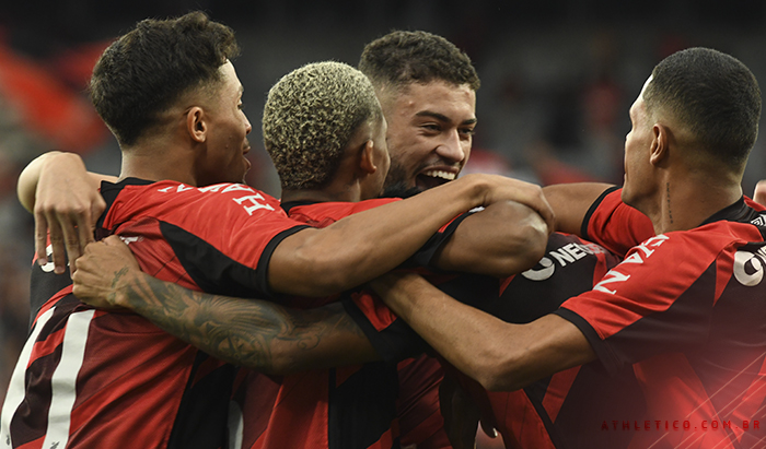 Vitória escapou no final