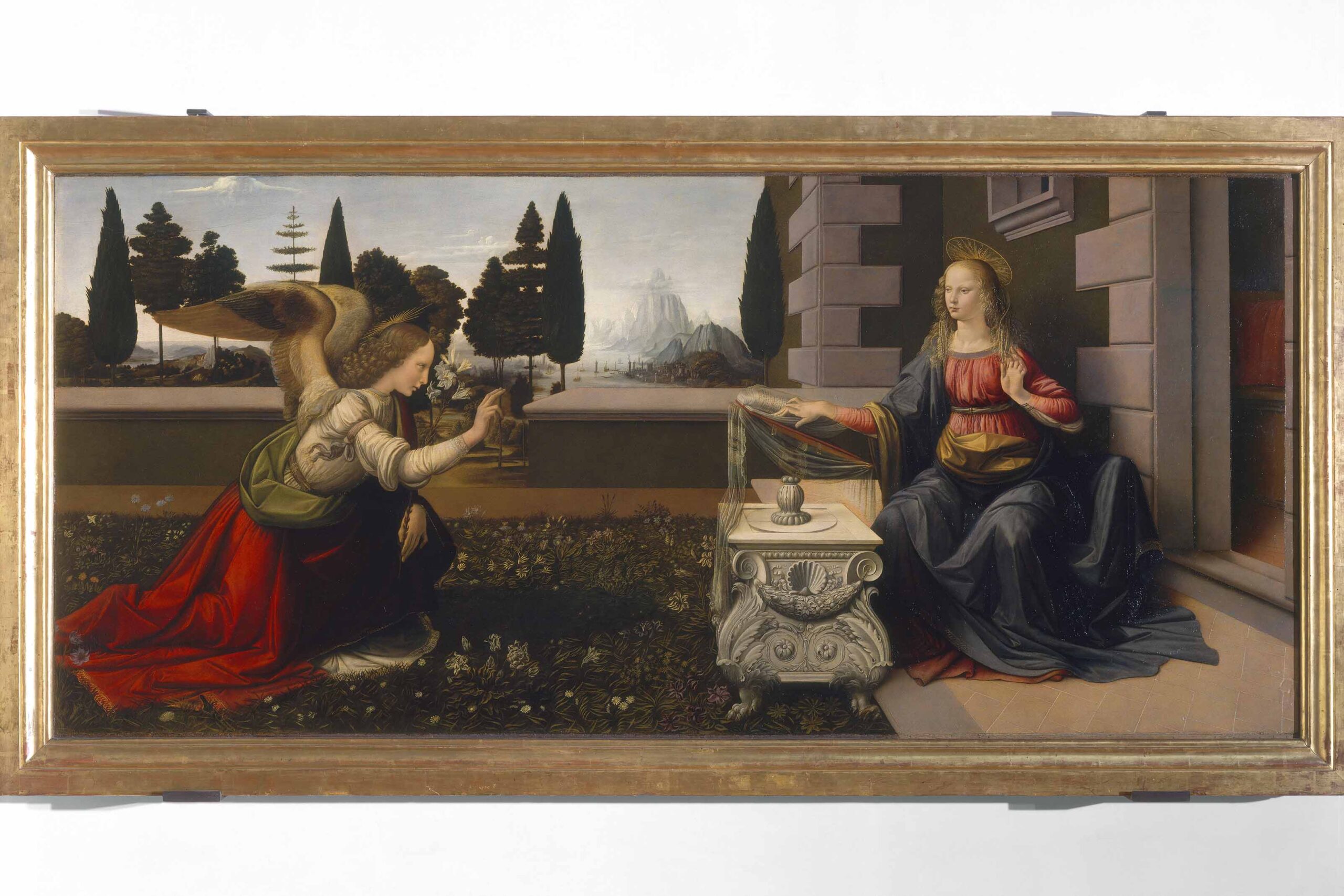 MON apresenta mostra que permite mergulhar nas ideias e projetos de Leonardo da Vinci