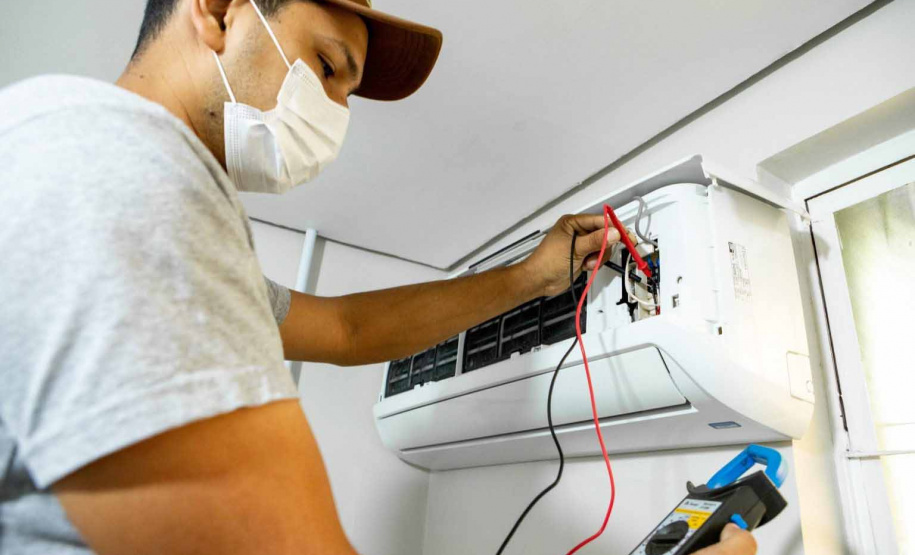 Copel oferece curso online gratuito de eficiência energética