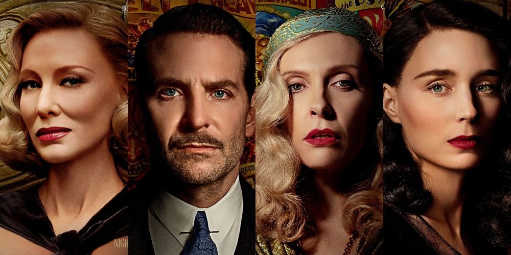 Oscar 2022: confira os indicados que estão em cartaz no Cine Passeio