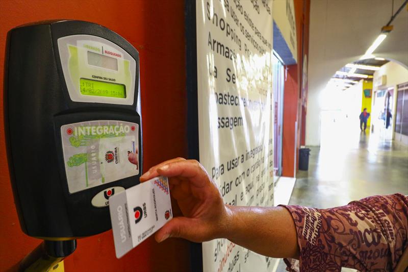 Tarifa do transporte coletivo é reajustada pela primeira vez em 3 anos