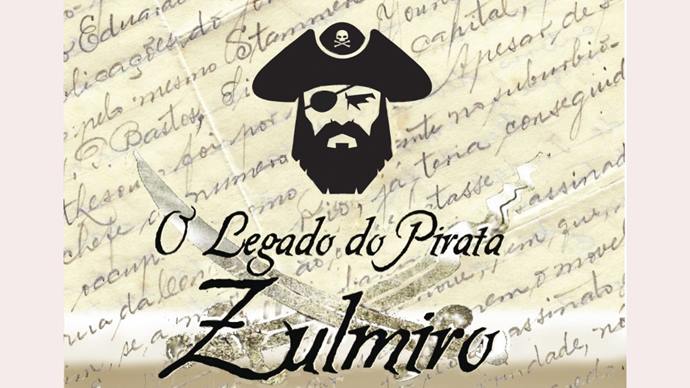 Documentário sobre Pirata Zulmiro estreia na Cinemateca nesta quarta