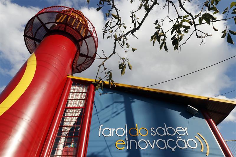 Faróis do Saber de praças e bibliotecas temáticas voltam a funcionar aos sábados