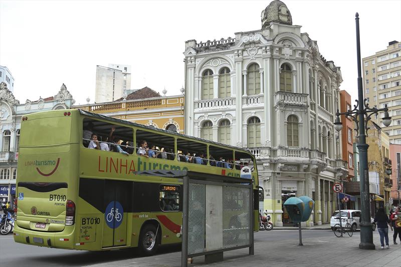 Linha Turismo terá tarifa promocional em celebração ao aniversário
