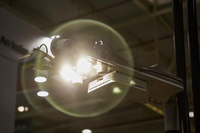 Curitiba terá luminárias inteligentes integradas à tecnologia 5G