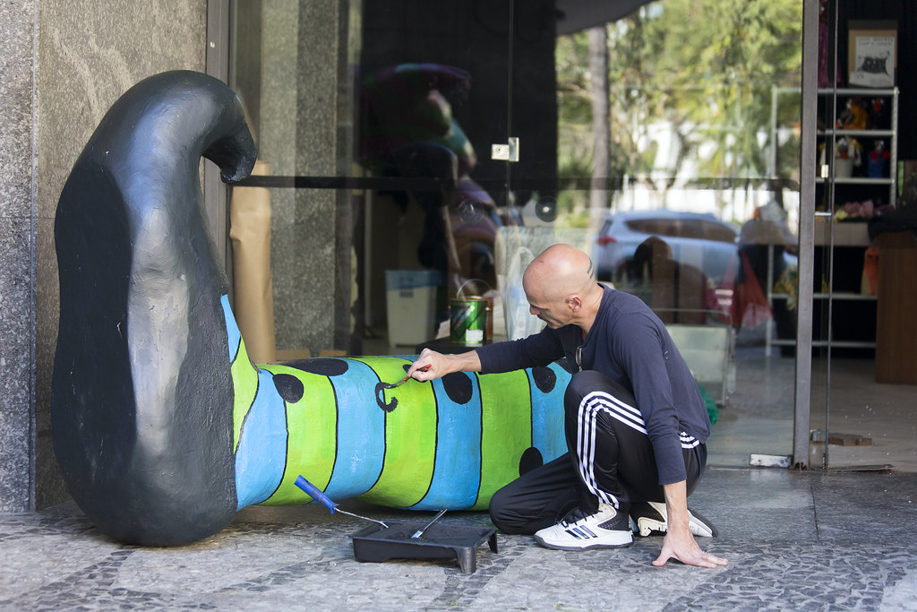 Agência do Trabalhador da Cultura oferta mais 100 vagas para o Festival de Teatro de Curitiba