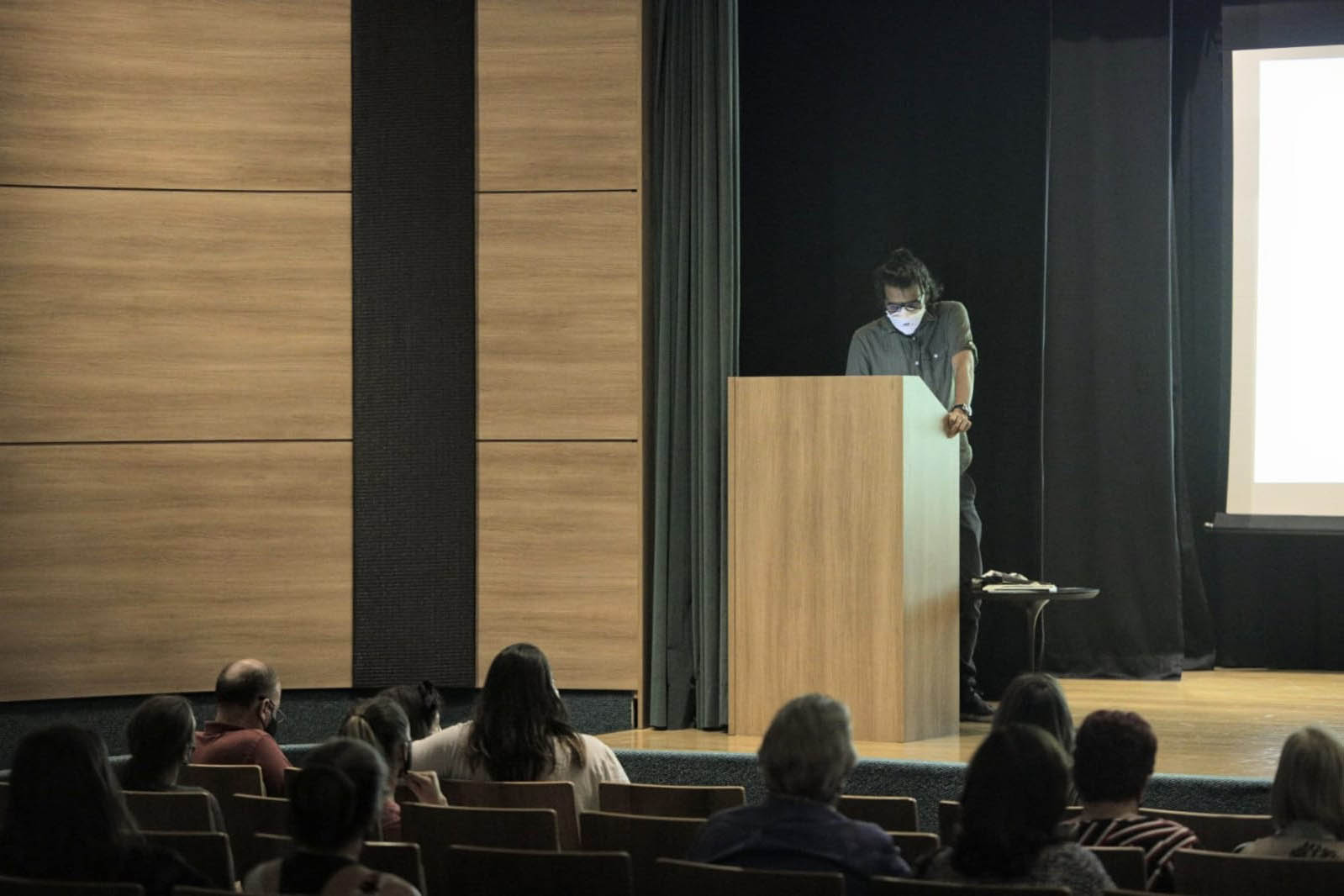 Biblioteca Pública oferece curso sobre autopublicação na semana de aniversário