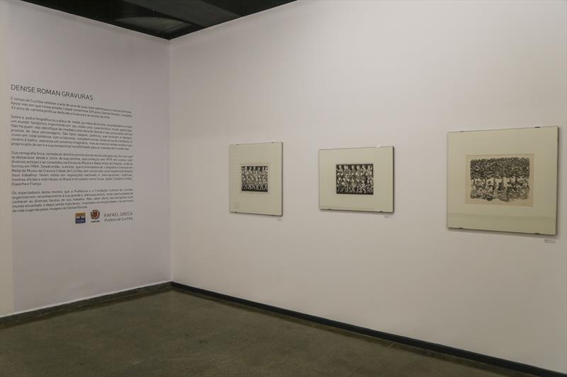 Mural no Portão Cultural homenageia escritor Wilson Bueno