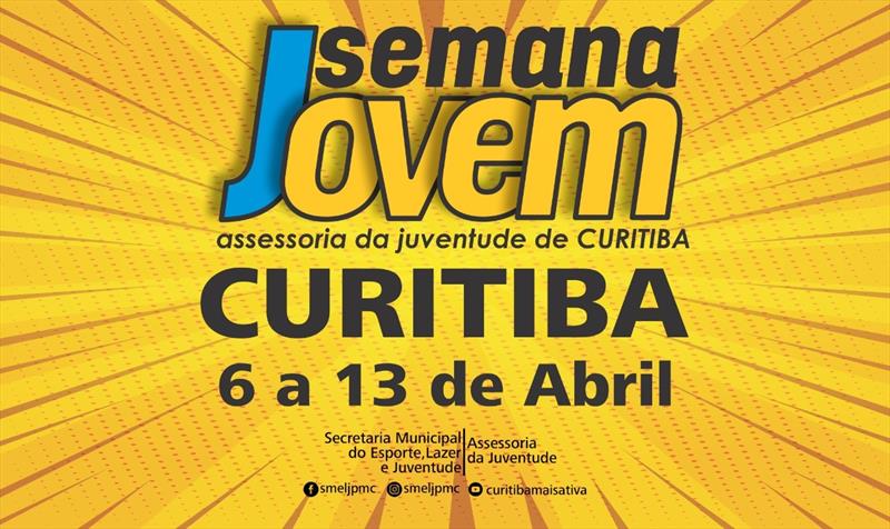 Semana Jovem vai promover atrações esportivas e culturais nos bairros