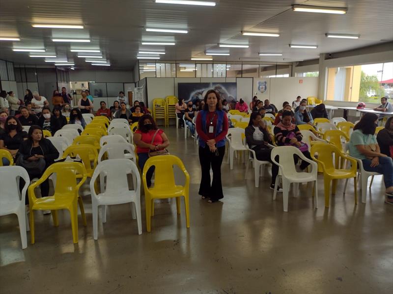 Ruas da Cidadania recebem candidatos a 700 vagas de trabalho