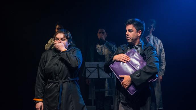 Teatro, circo e cinema: veja a programação cultural do fim de semana