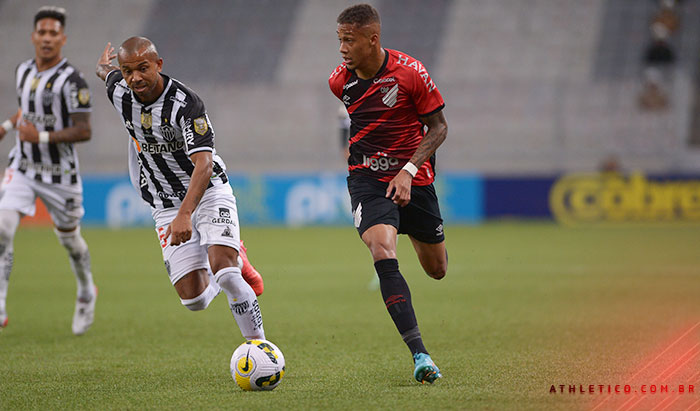 Jogo bom, resultado ruim