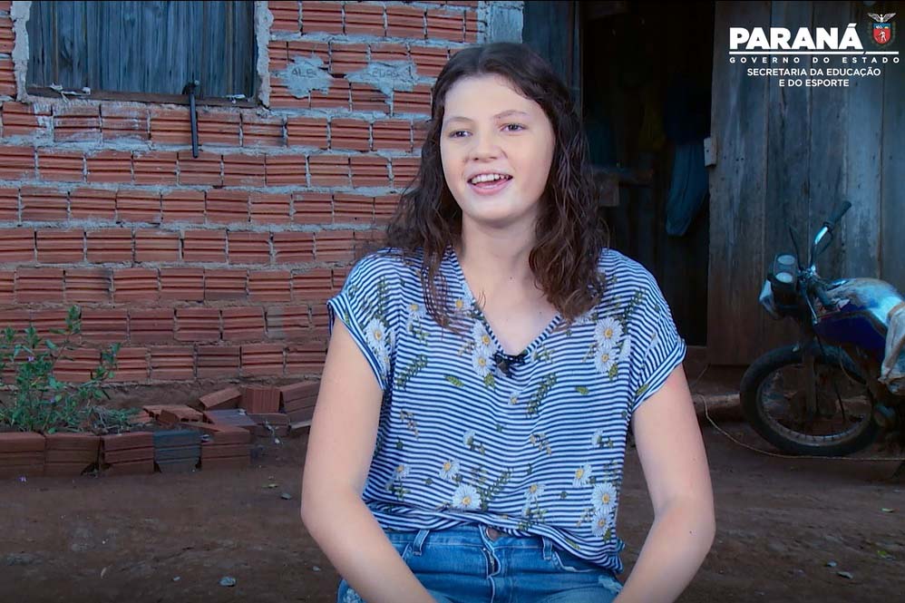 Educação lança minidocumentário sobre intercambistas do Ganhando o Mundo