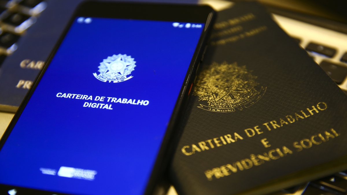 Curitiba tem o terceiro maior saldo de empregos do País no primeiro trimestre