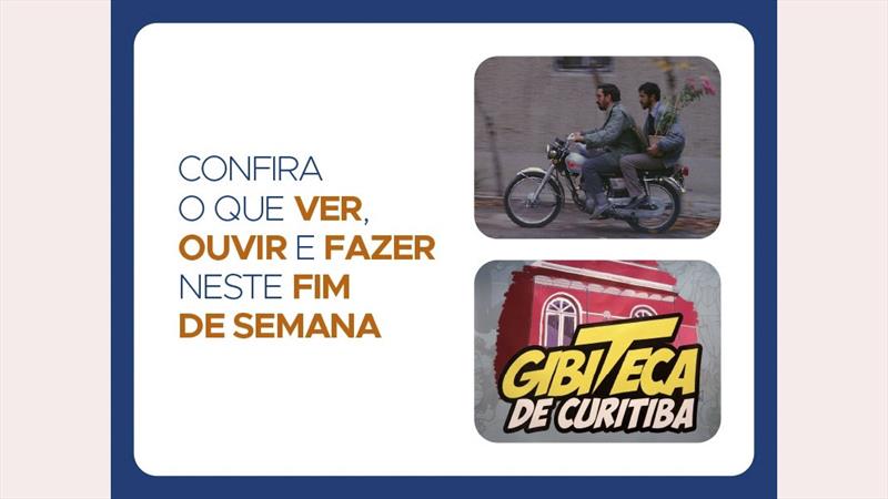 Agenda cultural tem opções para mães cinéfilas, descontraídas e musicais