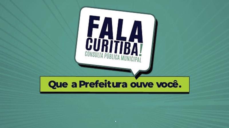 Reuniões presenciais do Fala Curitiba começam nesta terça. Veja a programação