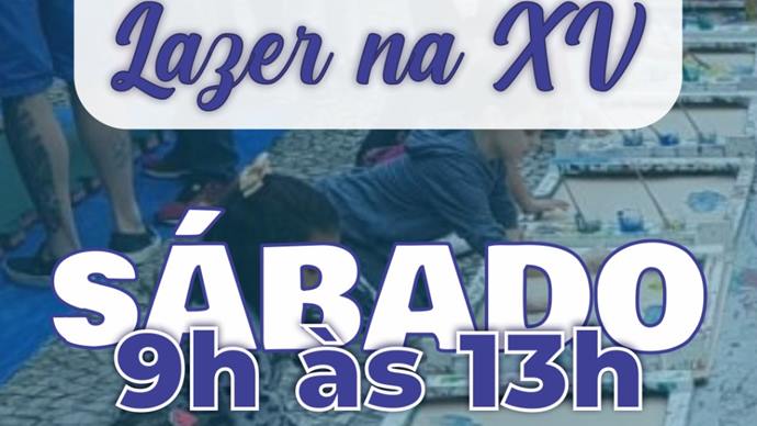 Vem aí um fim de semana repleto de atrações para os curitibanos