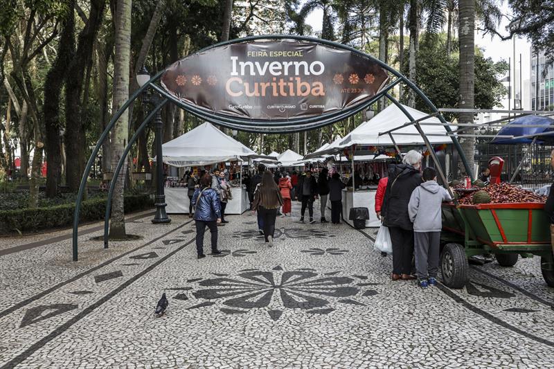 Da inovação à música: confira cinco experiências do Inverno Curitiba