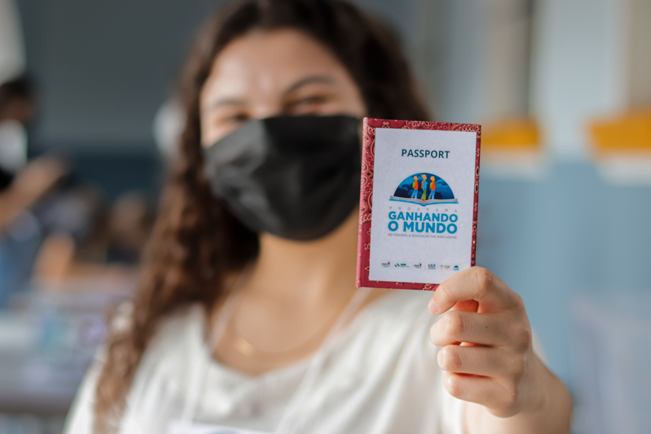 Governo divulga lista dos 100 alunos selecionados para intercâmbio na Nova Zelândia