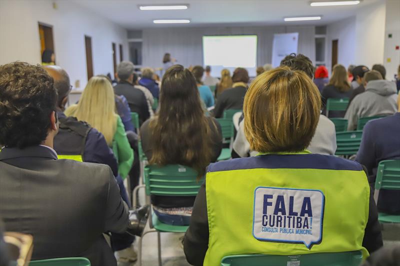 Votação final do Fala Curitiba começa na próxima segunda (11/7)