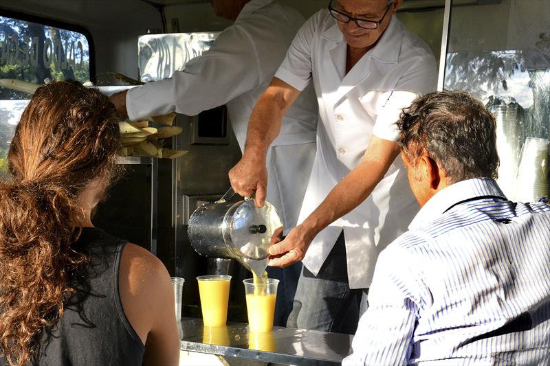 Prefeitura abre inscrições para 27 vagas de comércio ambulante em parques e ruas da região central