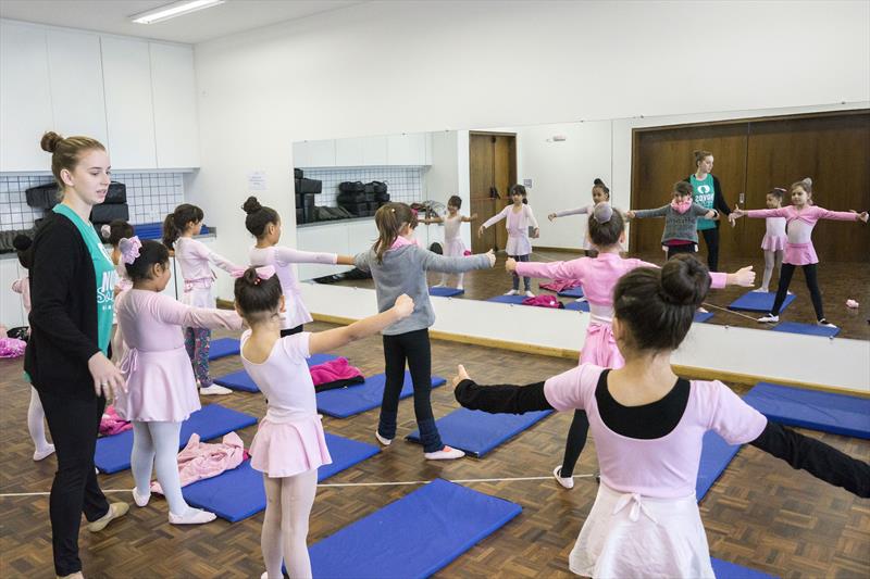 Prefeitura abre 9.248 novas vagas gratuitas para práticas esportivas