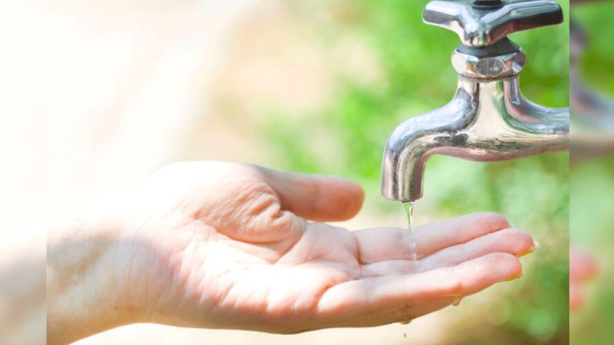Melhorias em rede podem afetar abastecimento em bairros