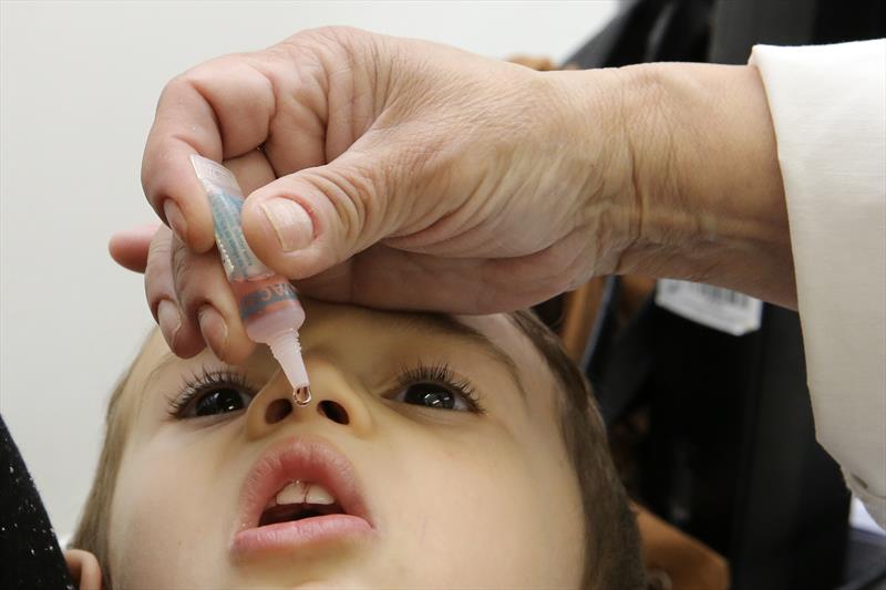 Curitiba promove novo Dia D de multivacinação neste sábado