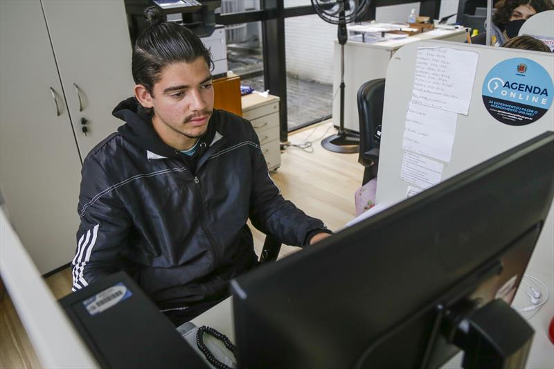Estágio é oportunidade para desenvolver habilidades e conhecer a administração municipal