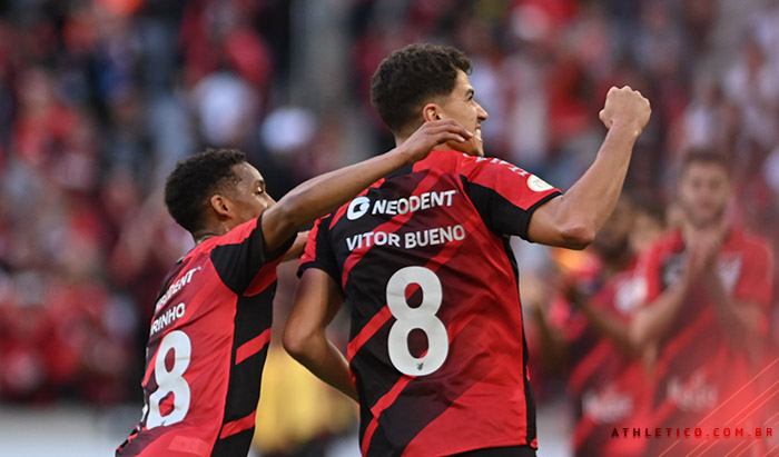 Incansável na busca pelo gol!