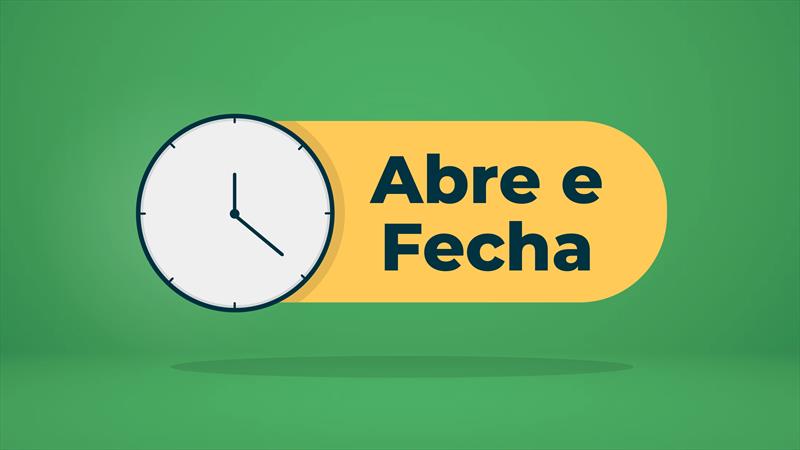 Veja o funcionamento dos serviços nos feriados da Independência e Padroeira de Curitiba