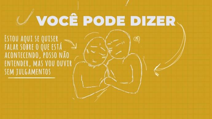 Setembro Amarelo foca a promoção da saúde mental dos curitibanos