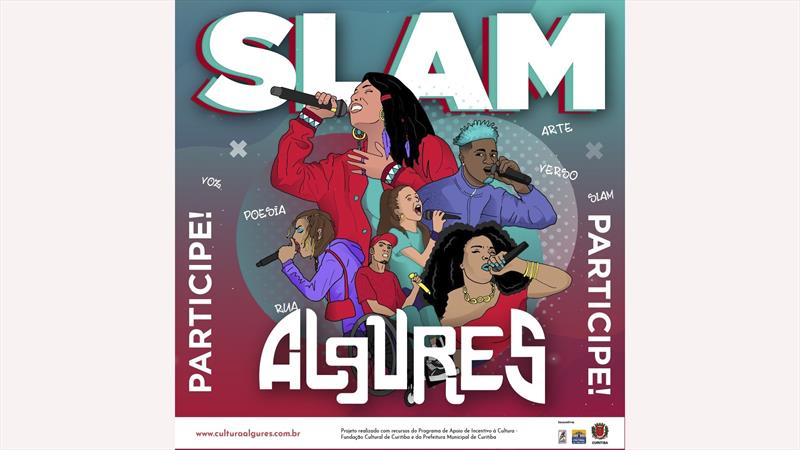 Competição de poesia reúne talentos de todas as idades nas regionais