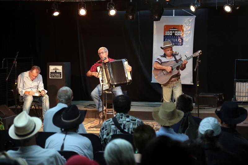 Programe o fim de semana com a agenda da Fundação Cultural de Curitiba