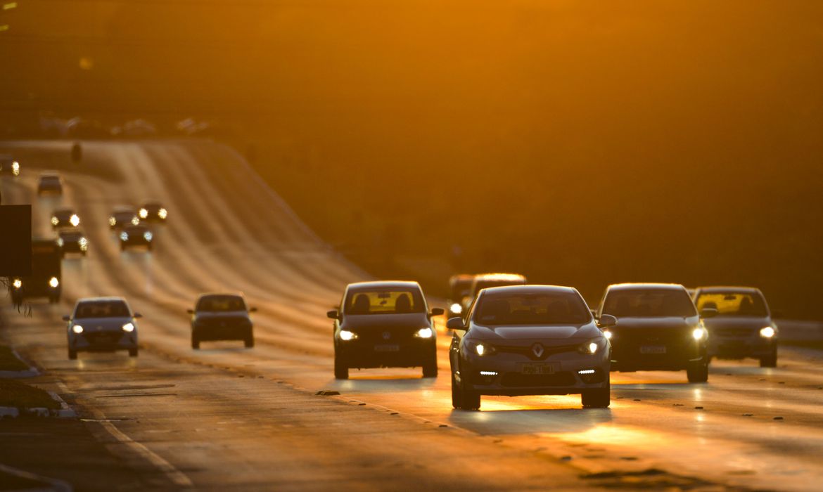 Motoristas podem aderir ao cadastro positivo