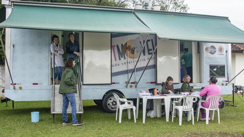 Rede de Proteção Animal abre agenda para castração de cães e gatos