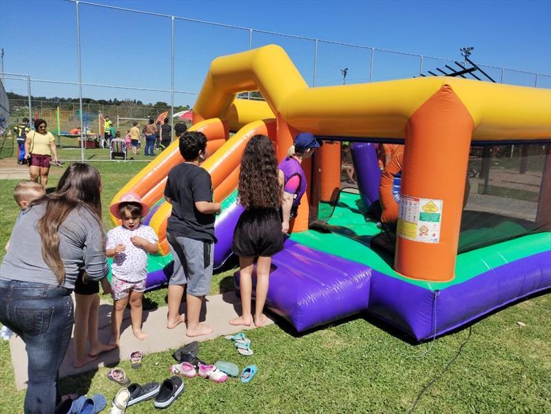 Tudo sobre a programação gratuita do Dia das Crianças em Curitiba