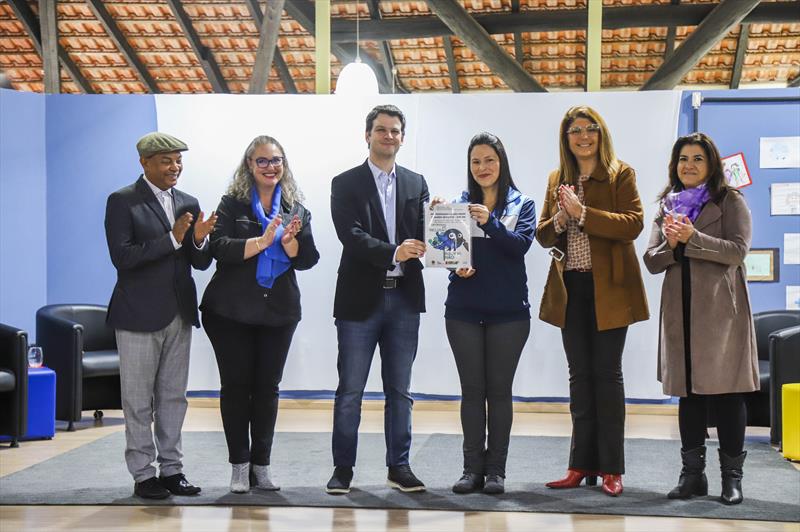 Escolas de Curitiba desenvolvem ações para conscientizar estudantes sobre o Bullying