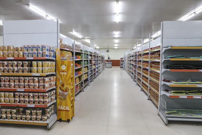 Semana da Economia nos Armazéns da Família terá café e leite em pó