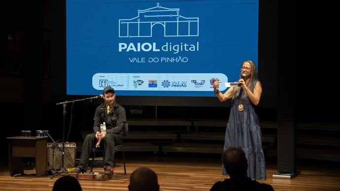 Último Paiol Digital do ano apresenta startups com propostas inovadoras para 2023