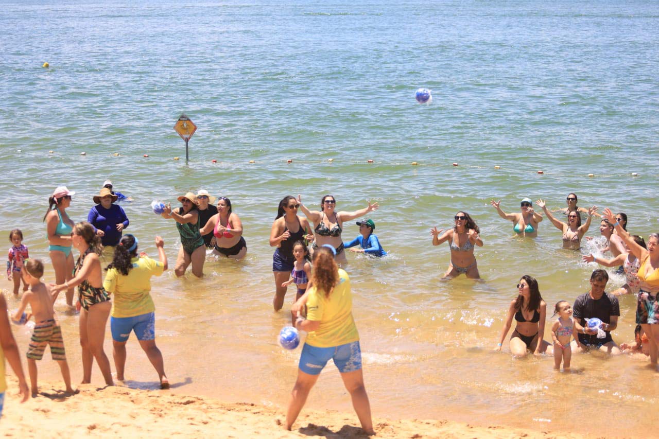 Estado oferece vagas temporárias com remuneração para profissionais do turismo no verão