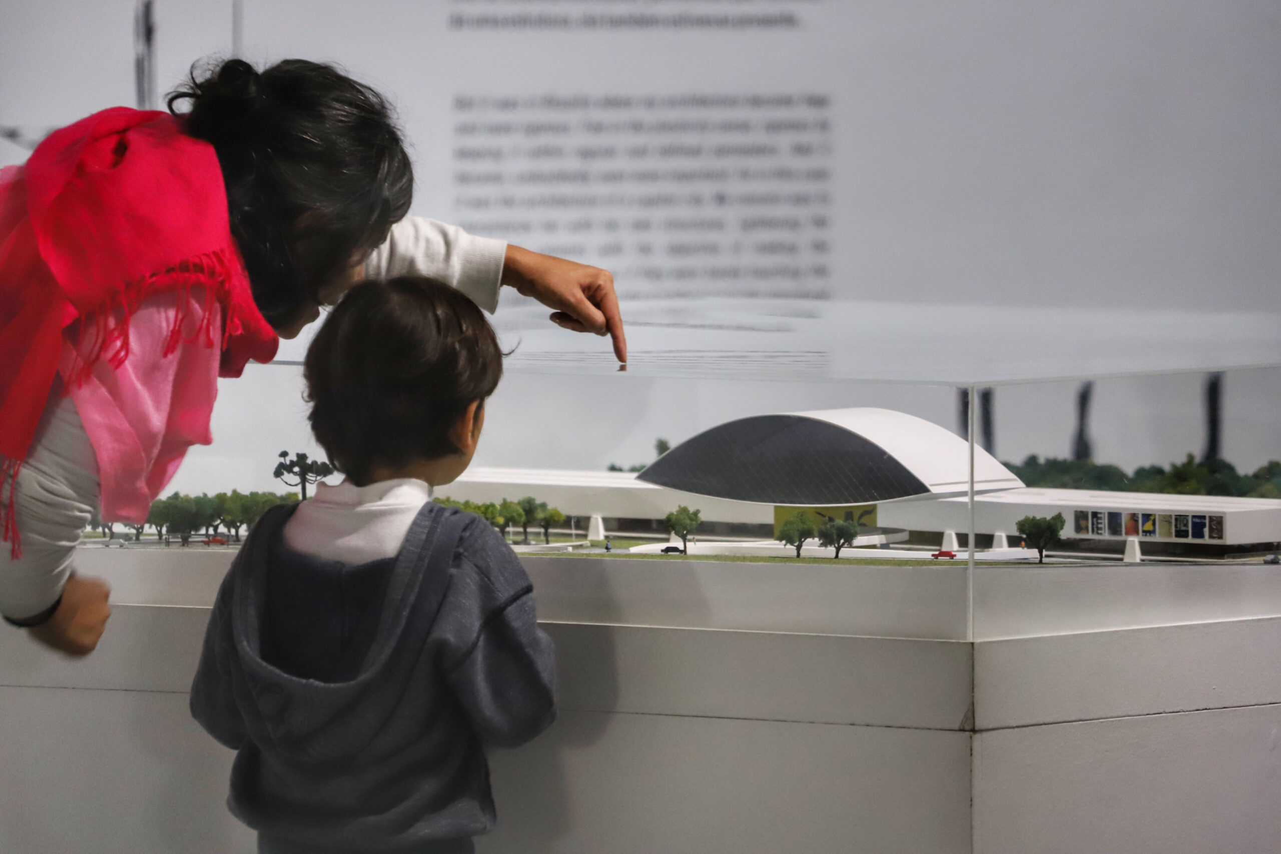 Mês das crianças: MON terá atividades especiais para o público infantil em outubro