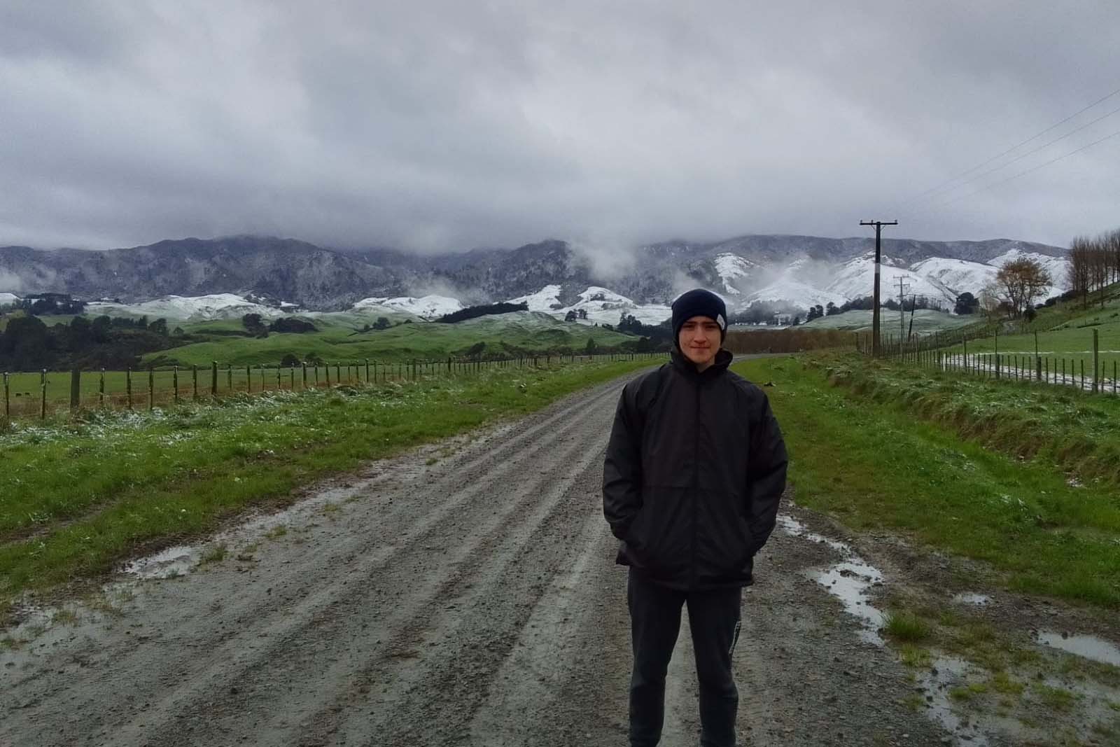 Da cultura Maori a paisagem inesperada: alunos do Ganhando o Mundo falam sobre Nova Zelândia