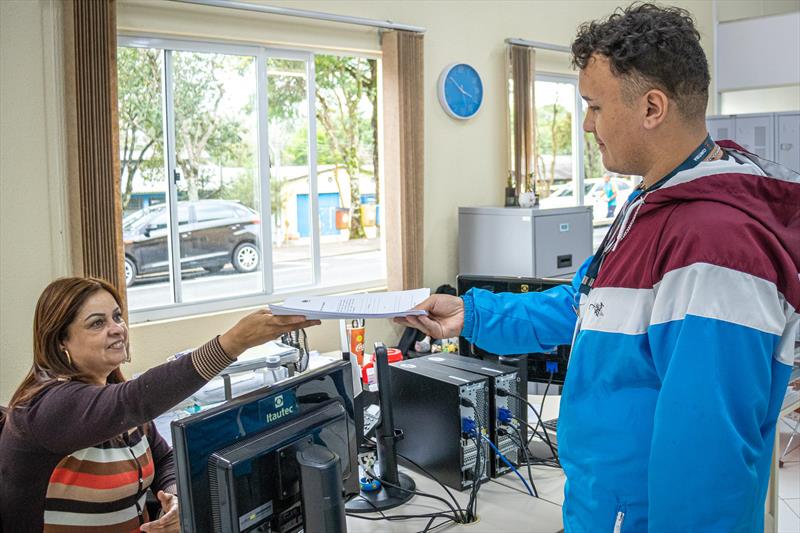 FAS incentiva destinação de IR para projetos em prol de crianças e adolescentes de Curitiba