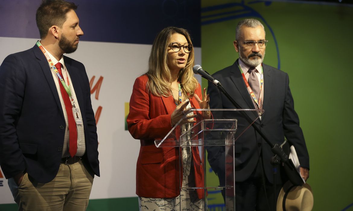 Posse de Lula já tem presença confirmada de 12 chefes de Estado