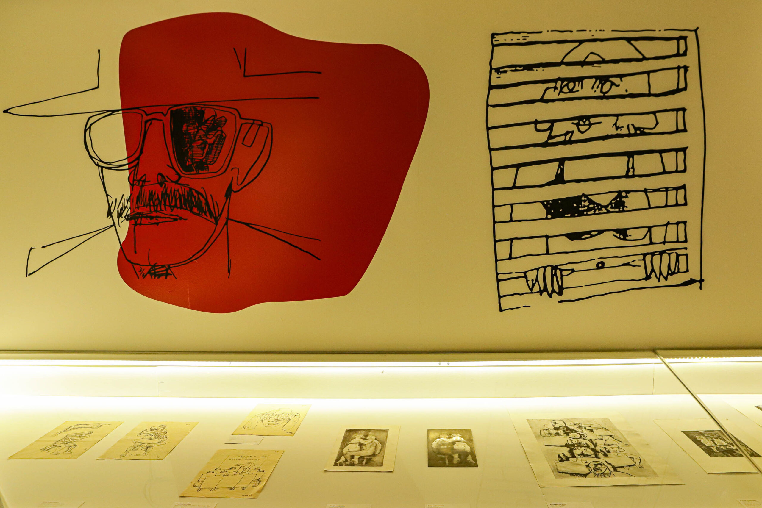 Na reta final do ano, exposições em cartaz nos museus de Curitiba atraem turistas; veja programação