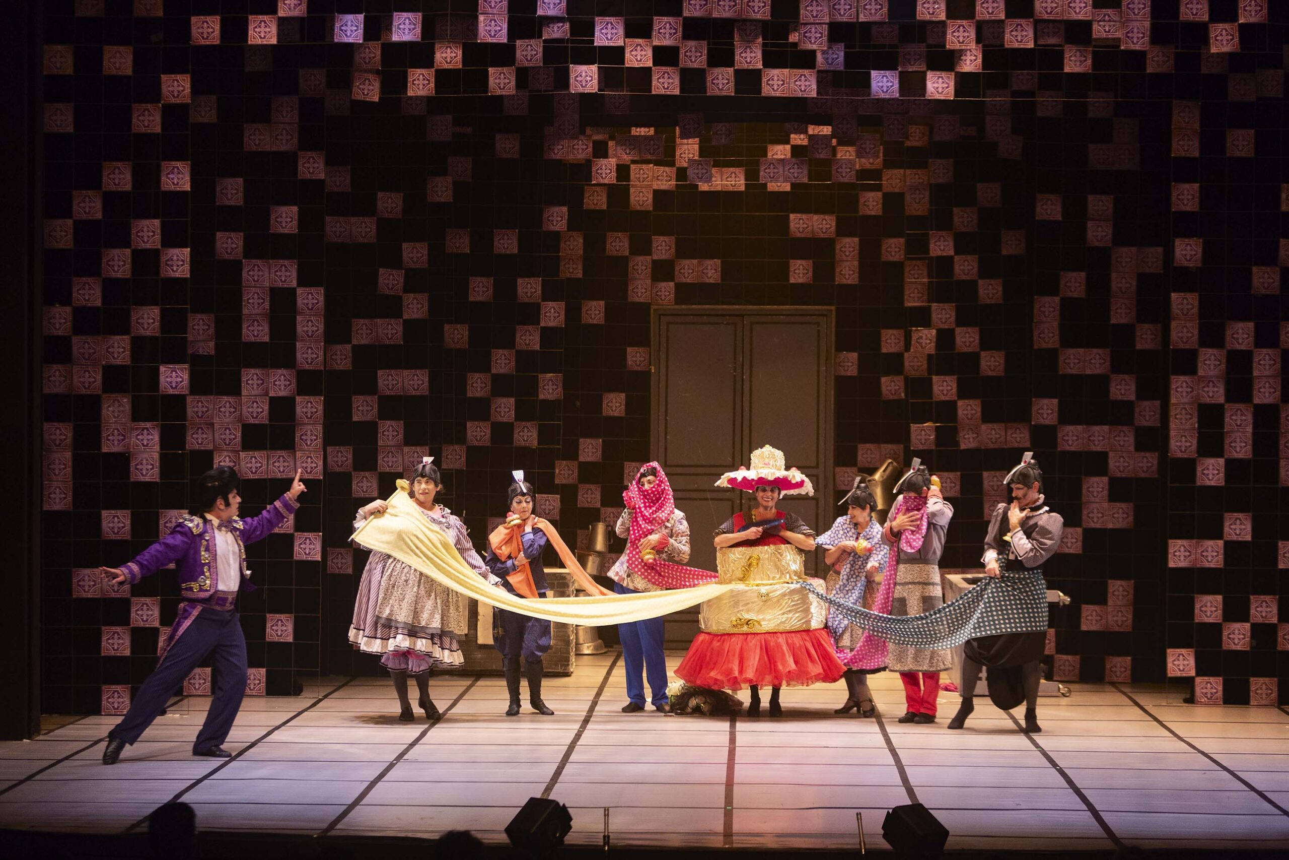 Com mais de 20 anos, Paraná tem a companhia de dança master mais longeva do Brasil