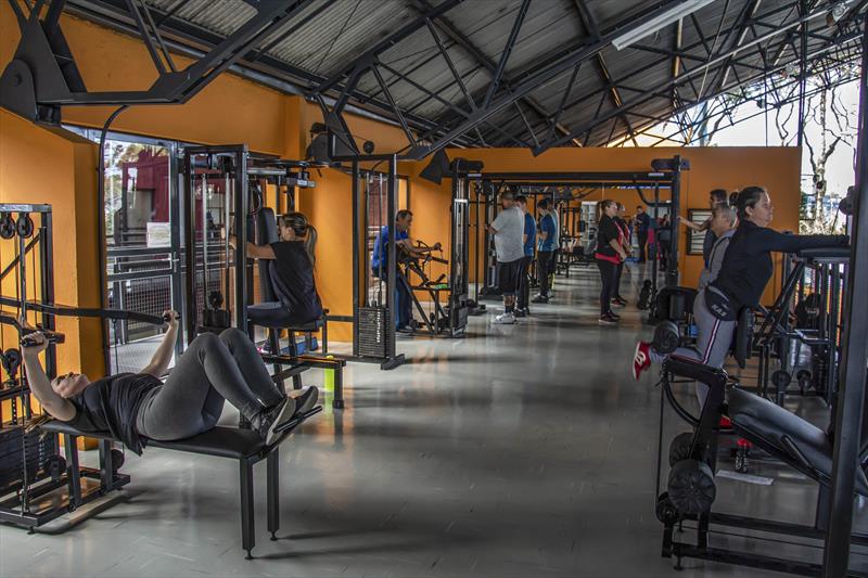 Inscrições para práticas esportivas gratuitas em Curitiba começam no próximo dia 25